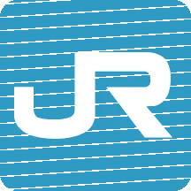 Shikoku Railway Company logo