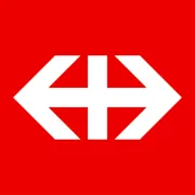 Swiss Federal Railways logo