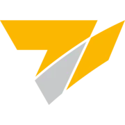 TasRail logo