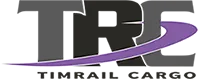 Tim Rail Cargo logo