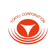 Tokyu Railways logo