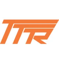 Toronto Terminals Railway logo