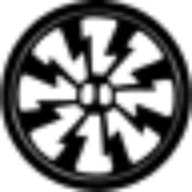 Toyama Chihō Railway logo