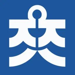 Transportation Bureau City of Nagoya logo