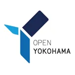 Transportation Bureau, City of Yokohama logo
