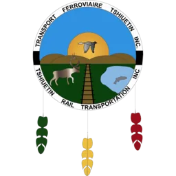 Tshiuetin Rail Transportation logo