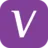 V/Line logo