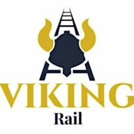 Viking-Rail logo