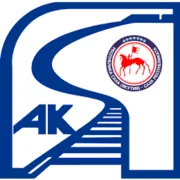 Yakutian Railway logo