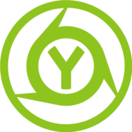 Yoro Railway logo