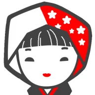 Yuri Kōgen Railway logo