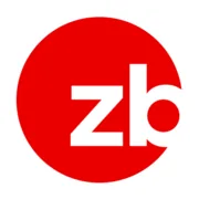 zb Zentralbahn logo