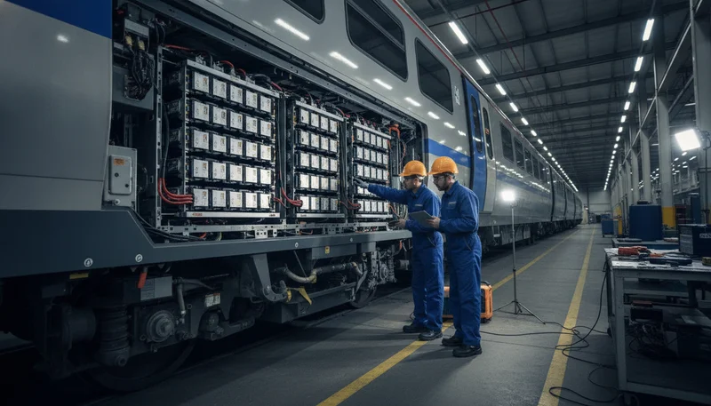 Siemens Mobility Secures PPP Contract for 61 Mireo Plus B BEMUs in Germany
