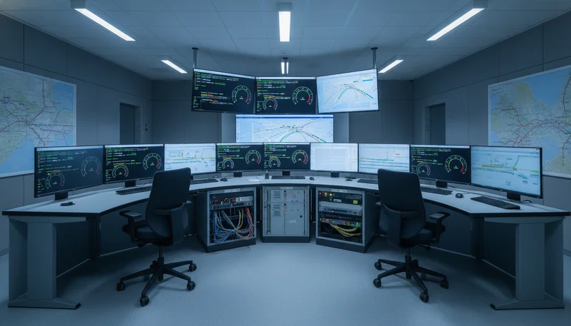Alstom Wins A$114m ETCS Contract for Queensland Sunshine Coast Rail Upgrade