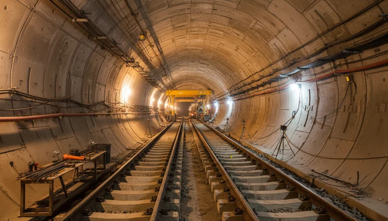 SBB Launches CHF 3.3bn Zurich–Winterthur Four-Track Expansion for 2037