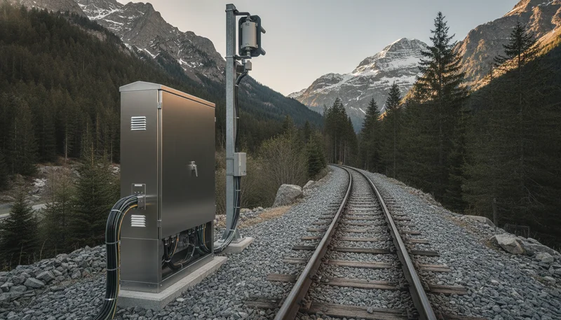 Siemens Mobility to Modernise 32 km Zillertalbahn Signalling System in Austria