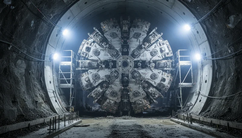 Metroselskabet Calls €1.35bn Tenders for Copenhagen Metro Line M5 Phase 1