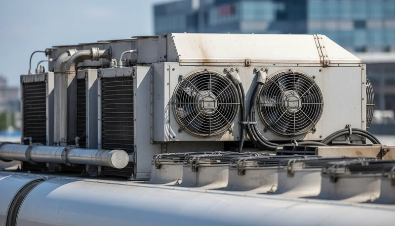 Eurostar Raises Heat Tolerance to 55°C for 50 Alstom Double-Decker Trains