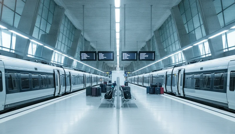 Malaysia Airlines launches codeshare with SNCF Voyageurs for 28 French rail destinations