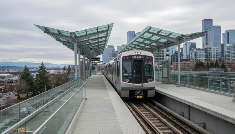 Network Rail Consulting secures $28.1m Sound Transit asset management contract