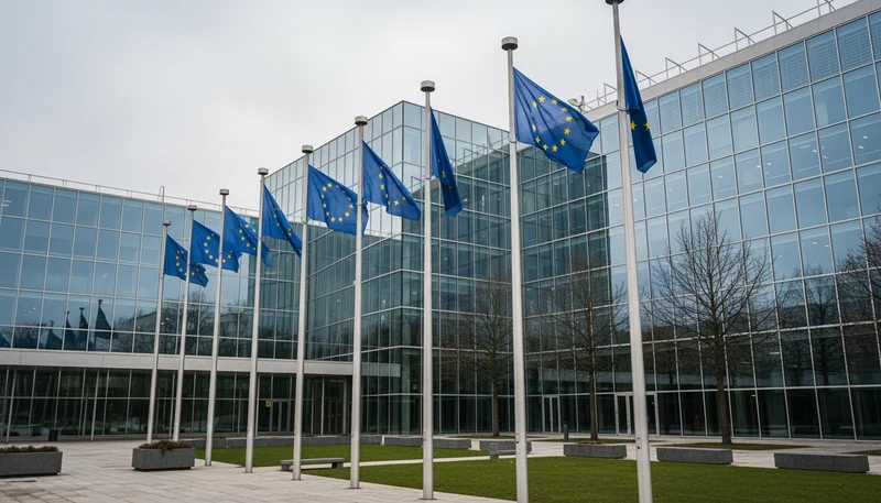 Eight European Rail Bodies Urge Brussels to Redirect ETS Revenue to Rail