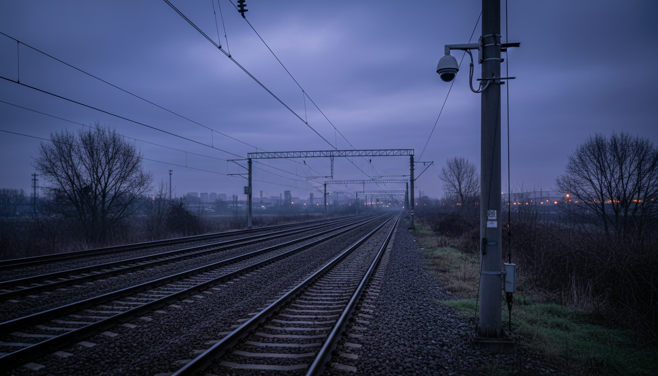 United Kingdom: Transport for Wales Launches Anonymous "TfW Protect" Hotline Against Cable and Metal Theft