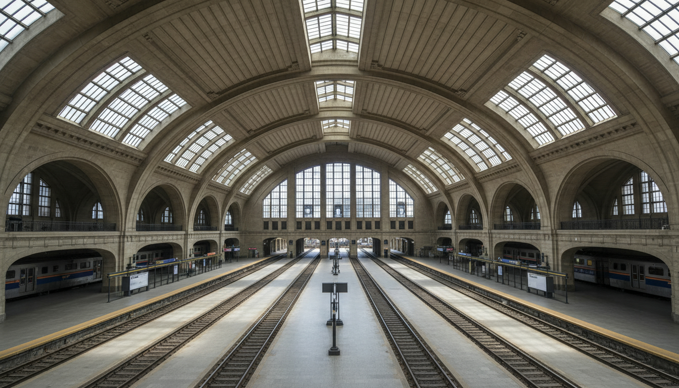 United States: Amtrak Board Advances Plan to Split Operator into Three Business Units