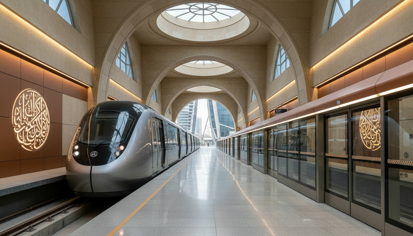 Tel Aviv Metro Launches $10 Billion Tender for Driverless Train Systems