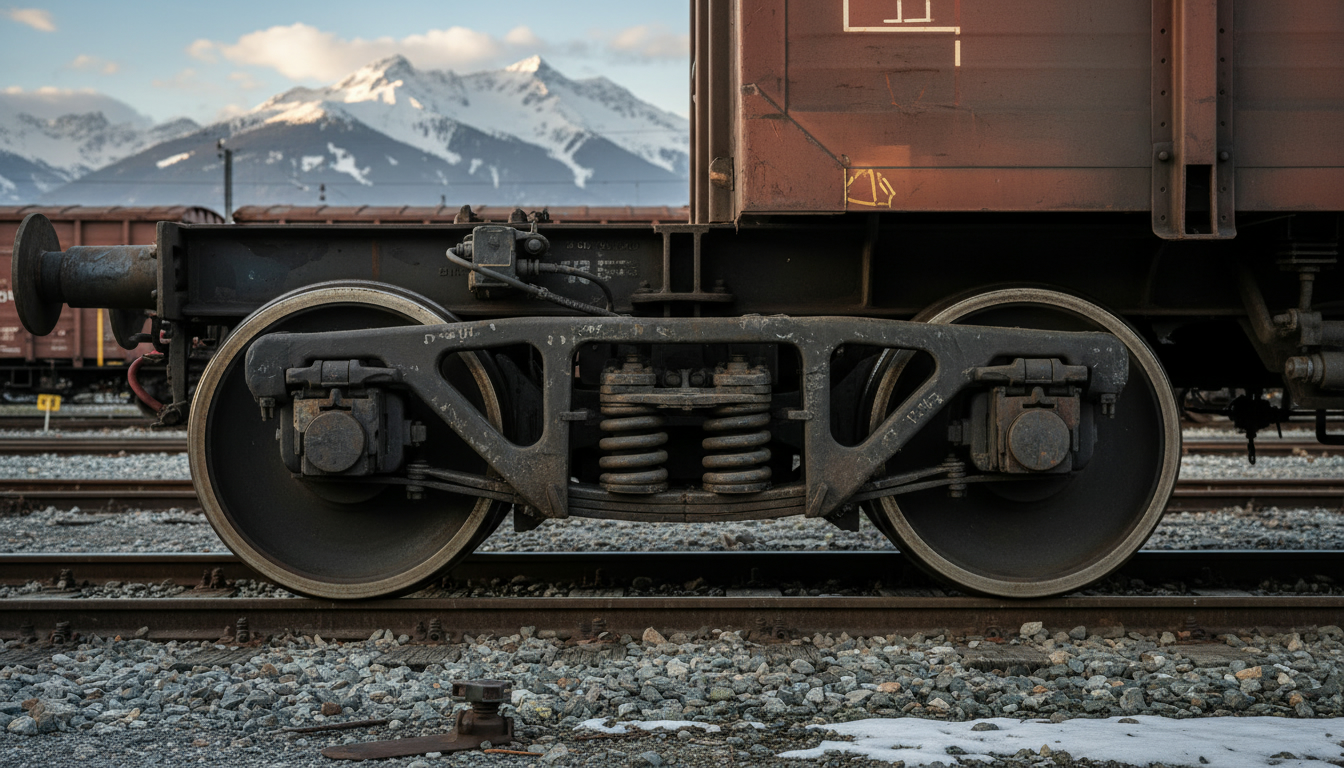 Swiss Court Strikes Down BAV Wagon Wheel Rules, Sides With Ermewa, GATX and VTG