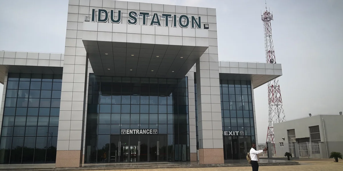 Nigeria Unveils First National Land Transport Policy, Casting Rail as the Trunk Network