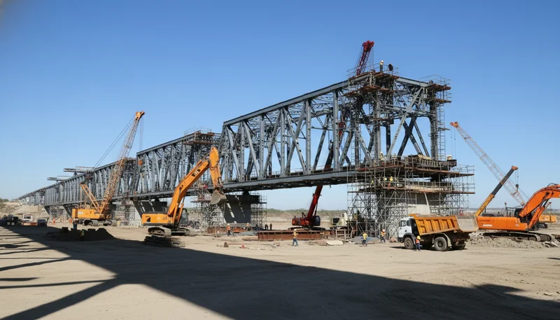 FRA Awards $2.04bn CRISI Funding for U.S. Rail Infrastructure Modernization