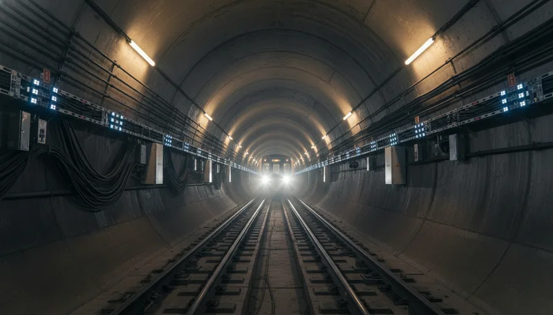 Siemens Wins $390m CBTC Contract for NYC Fulton-Liberty Lines with LK Comstock