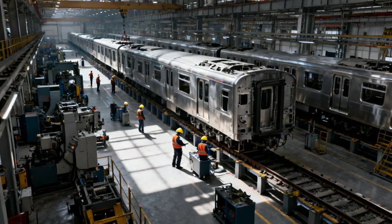 Stadler Drops $2.48bn SBB Appeal After Court Documents Remain Redacted