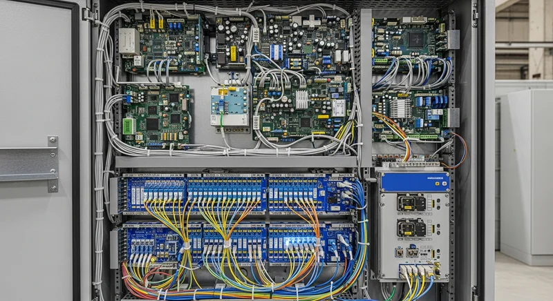 Hitachi Rail TAS Digital Signalling System Goes Live at Ciulnita Romania