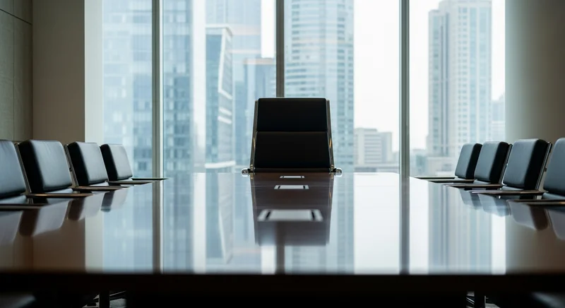 Alstom Appoints Martin Sion as CEO Replacing Poupart-Lafarge After 10 Years
