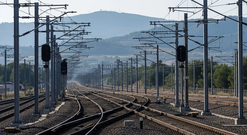 Renfe Suspends Paris High-Speed Service Plans Over Talgo 106 Fleet Approval