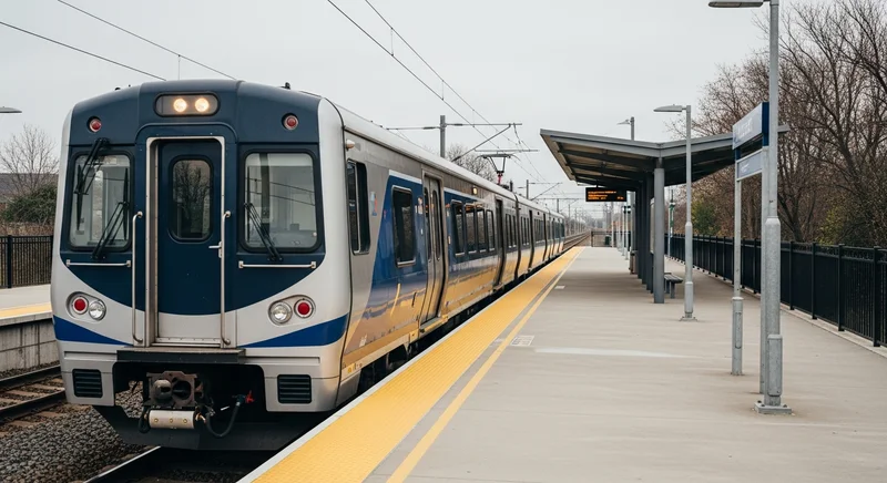 SEPTA Buys 24 Commuter Rail Coaches from Montreal for $8.58m